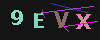 Gambar captcha